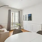 아파트 Le Xvie Chic - *